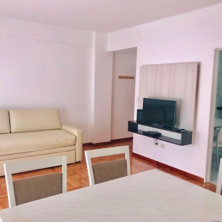 Mag Barracas Apartment Buenos Aires Exterior photo
