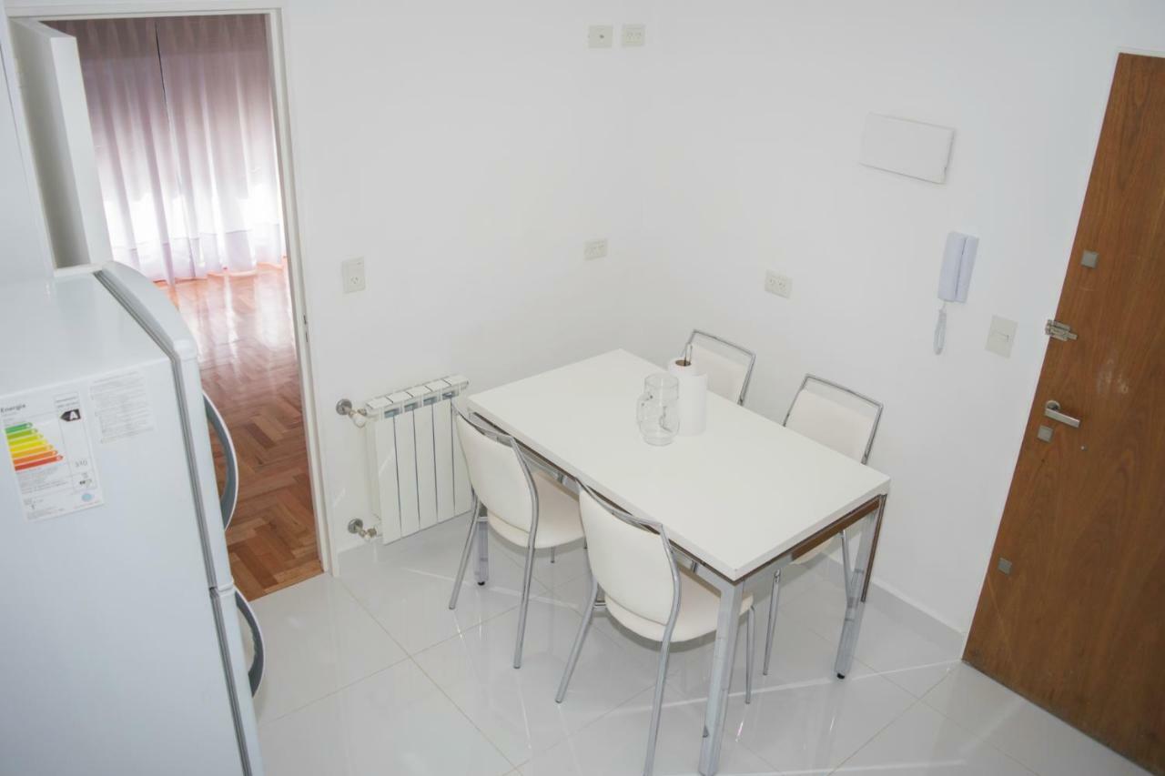Mag Barracas Apartment Buenos Aires Exterior photo