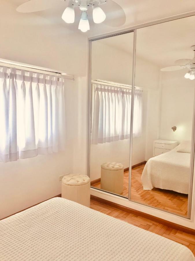 Mag Barracas Apartment Buenos Aires Exterior photo