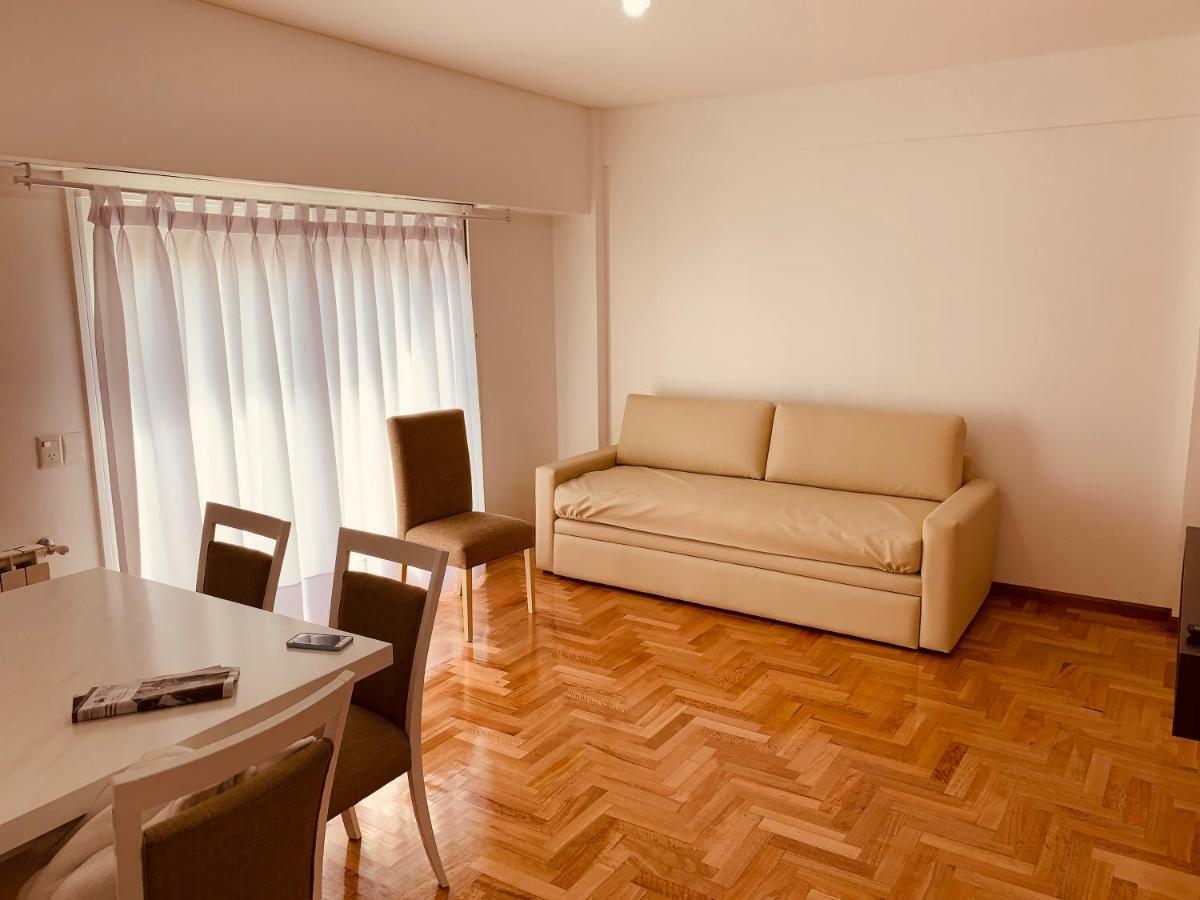 Mag Barracas Apartment Buenos Aires Exterior photo